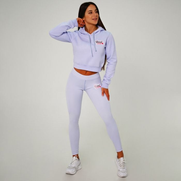 Γυναικείο Κολάν Crystal – BeastPink M