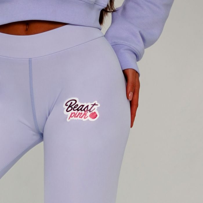 Γυναικείο Κολάν Crystal – BeastPink M