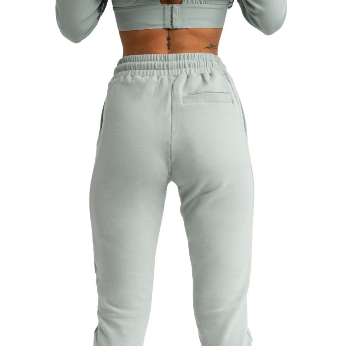 Γυναικείο Limitless Joggers Eucalypt - GymBeam S