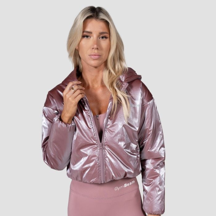 Γυναικείο Prime Jacket Haze - GymBeam M