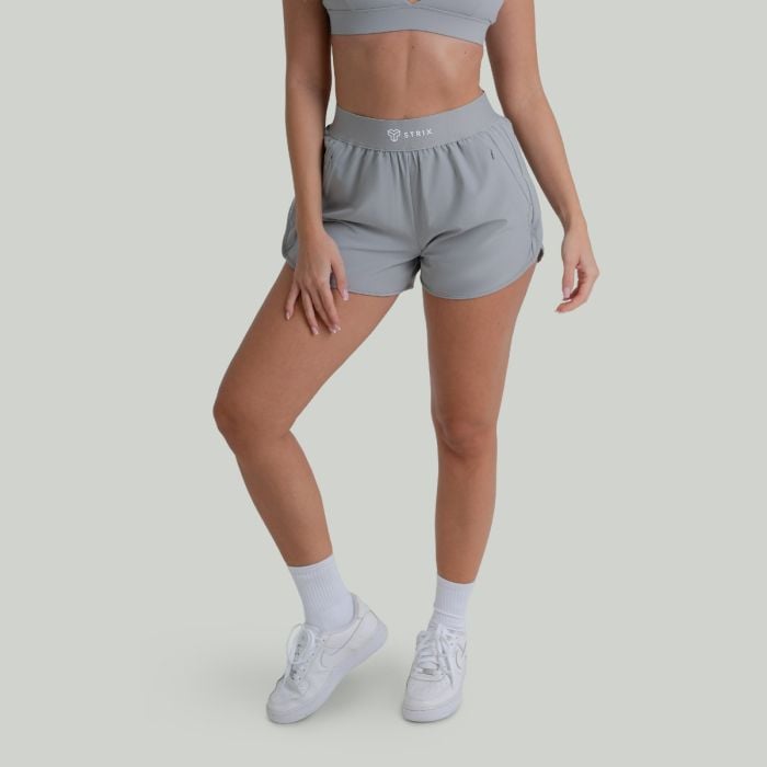 Γυναικείο ZOA Σορτς Smoke - STRIX XL