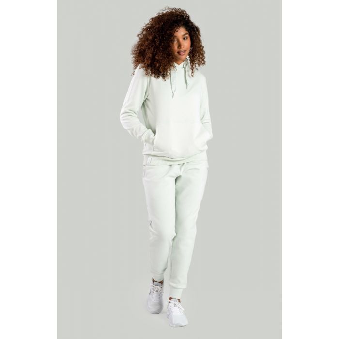 Γυναικείο Φούτερ με Κουκούλα Aster Moon Γκρι - STRIX M