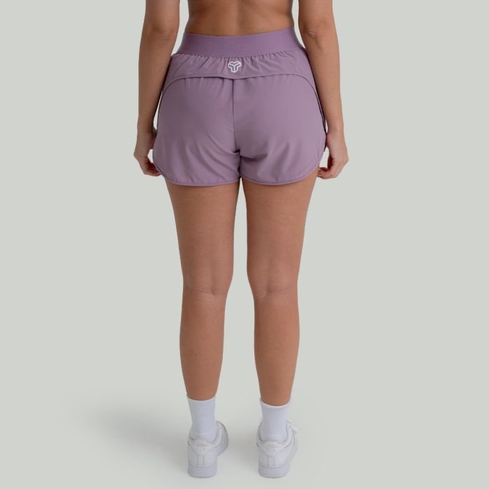 Γυναικείο ZOA Σορτς Orchid - STRIX S