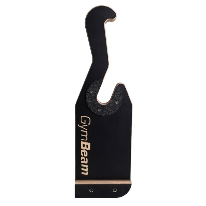 Wooden Barbell Jack - GymBeam single_variant