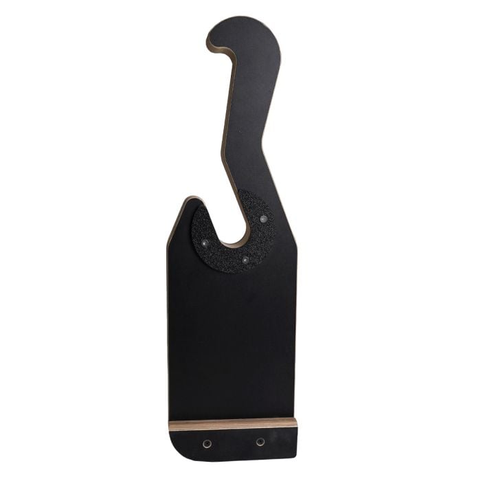 Wooden Barbell Jack - GymBeam single_variant