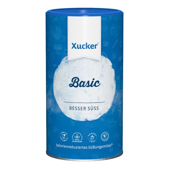 Xylitol Basic - Xucker