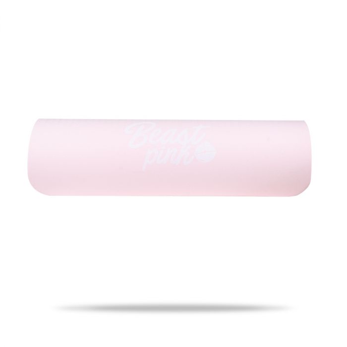 Στρώμα Γιόγκα Baby Pink - BeastPink