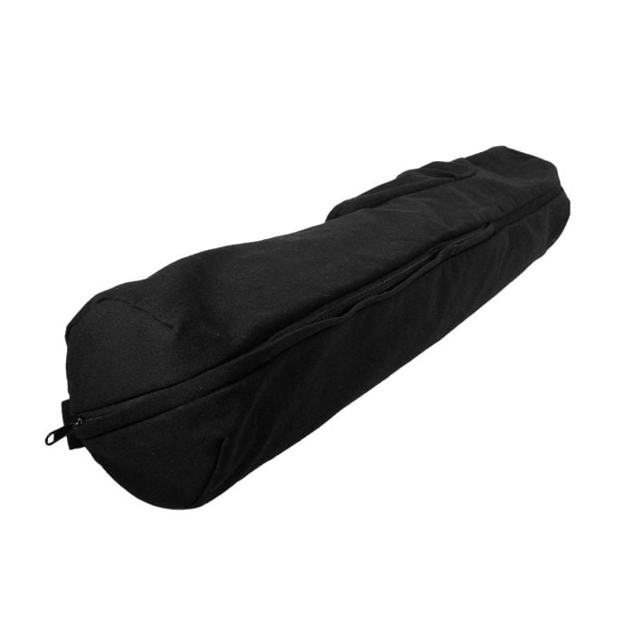 Yoga Mat Bag Black - GymBeam single_variant