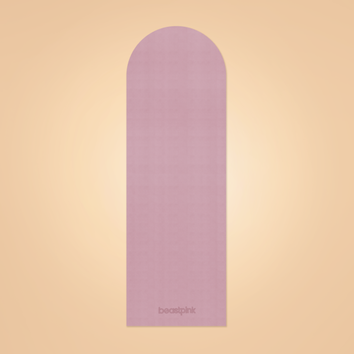 Yoga Mat Pink - BeastPink single_variant