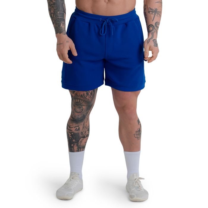 SS25 Shorts Sapphire - STRIX M
