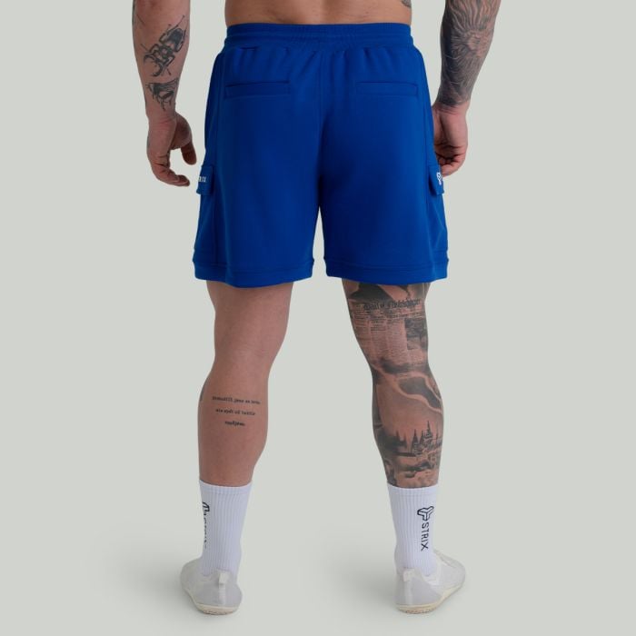 SS25 Shorts Sapphire - STRIX M