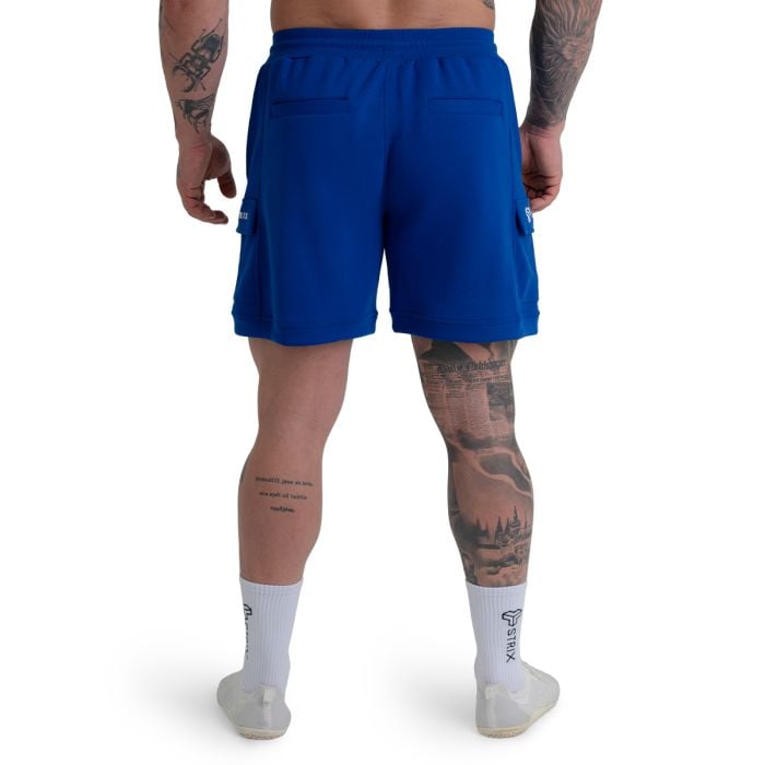 SS25 Shorts Sapphire - STRIX M