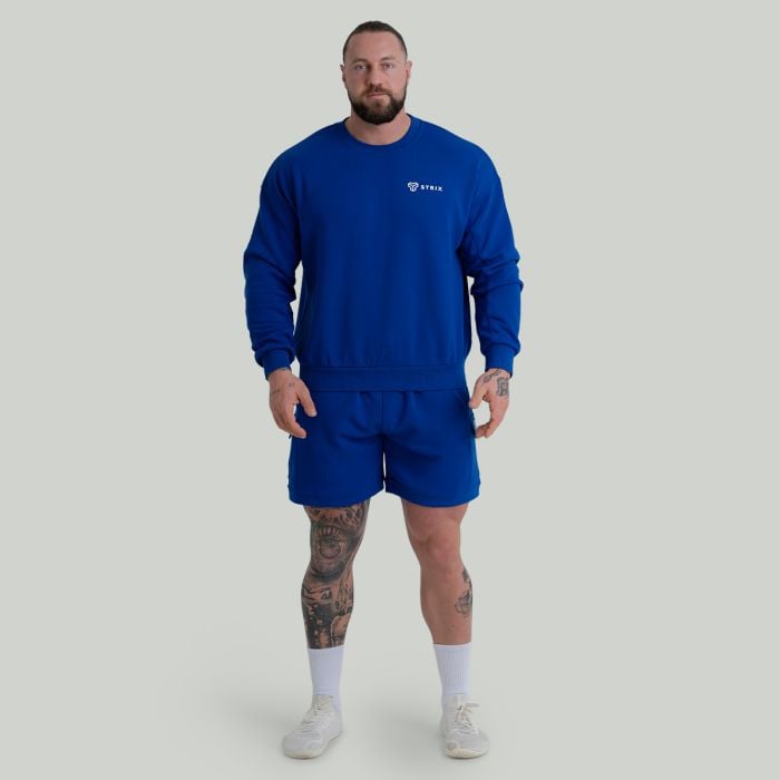 SS25 Shorts Sapphire - STRIX M