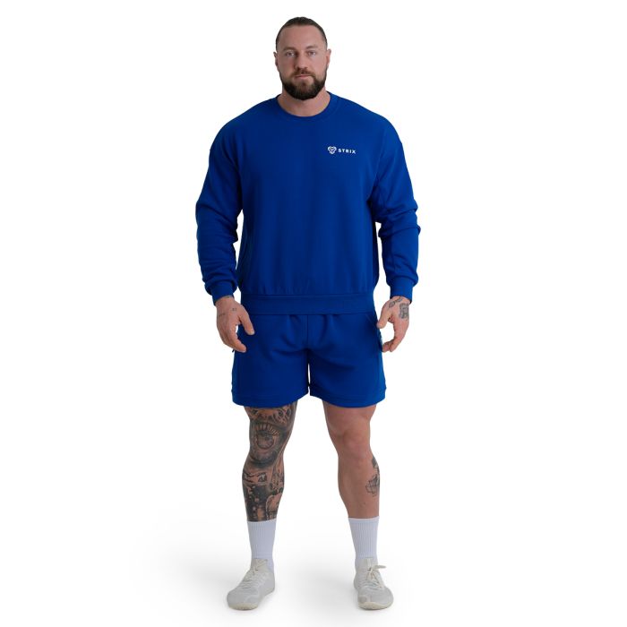 SS25 Shorts Sapphire - STRIX M