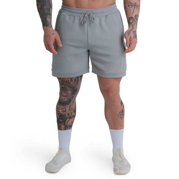 SS25 Shorts Smoke - STRIX XXL