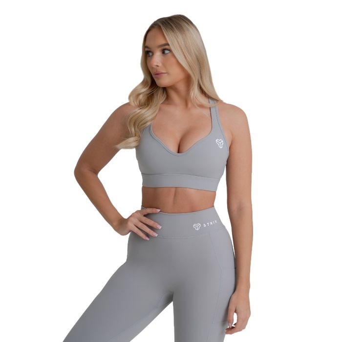 ZOA Sports Bra Smoke - STRIX S