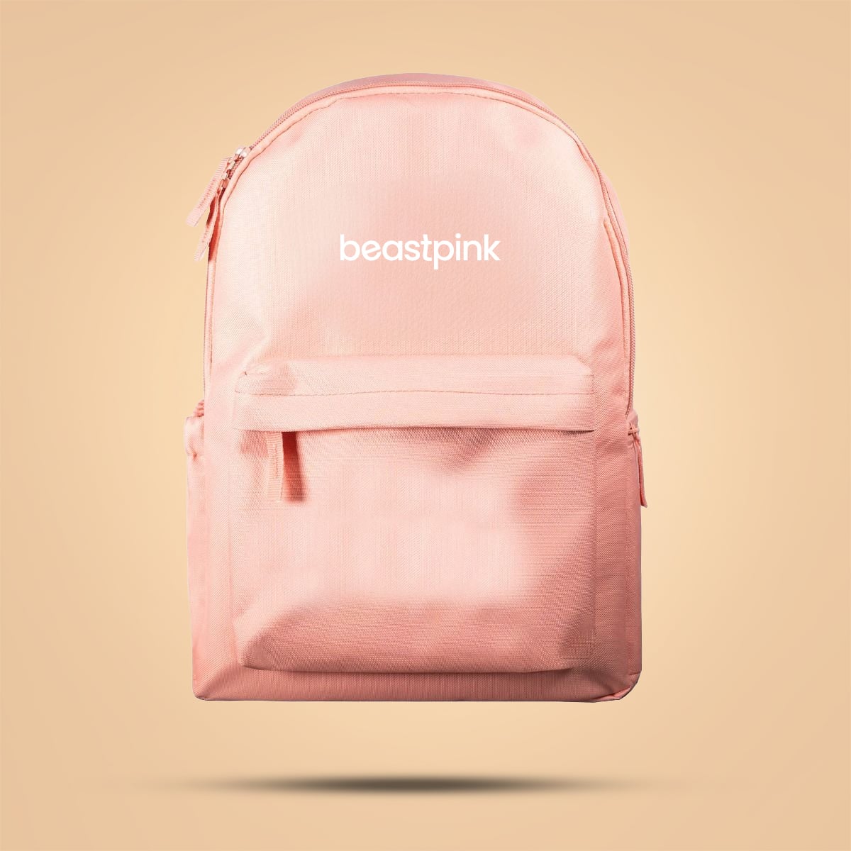 Γυναικείο Backpack Bby Pink- BeastPink