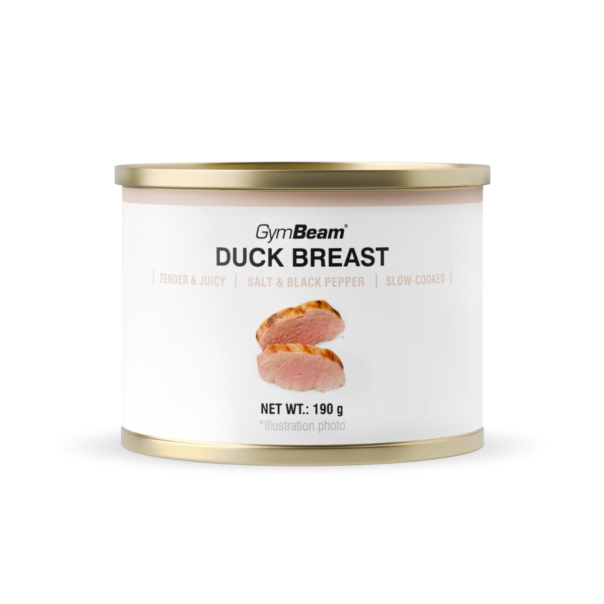 Duck Breast - GymBeam