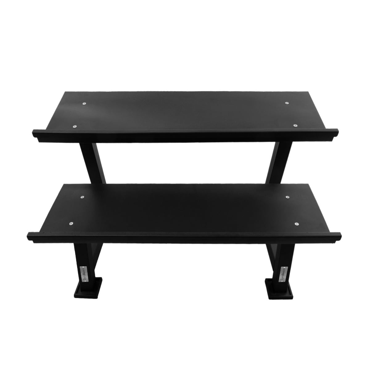 Ράφι για Αλτήρες - GymBeam