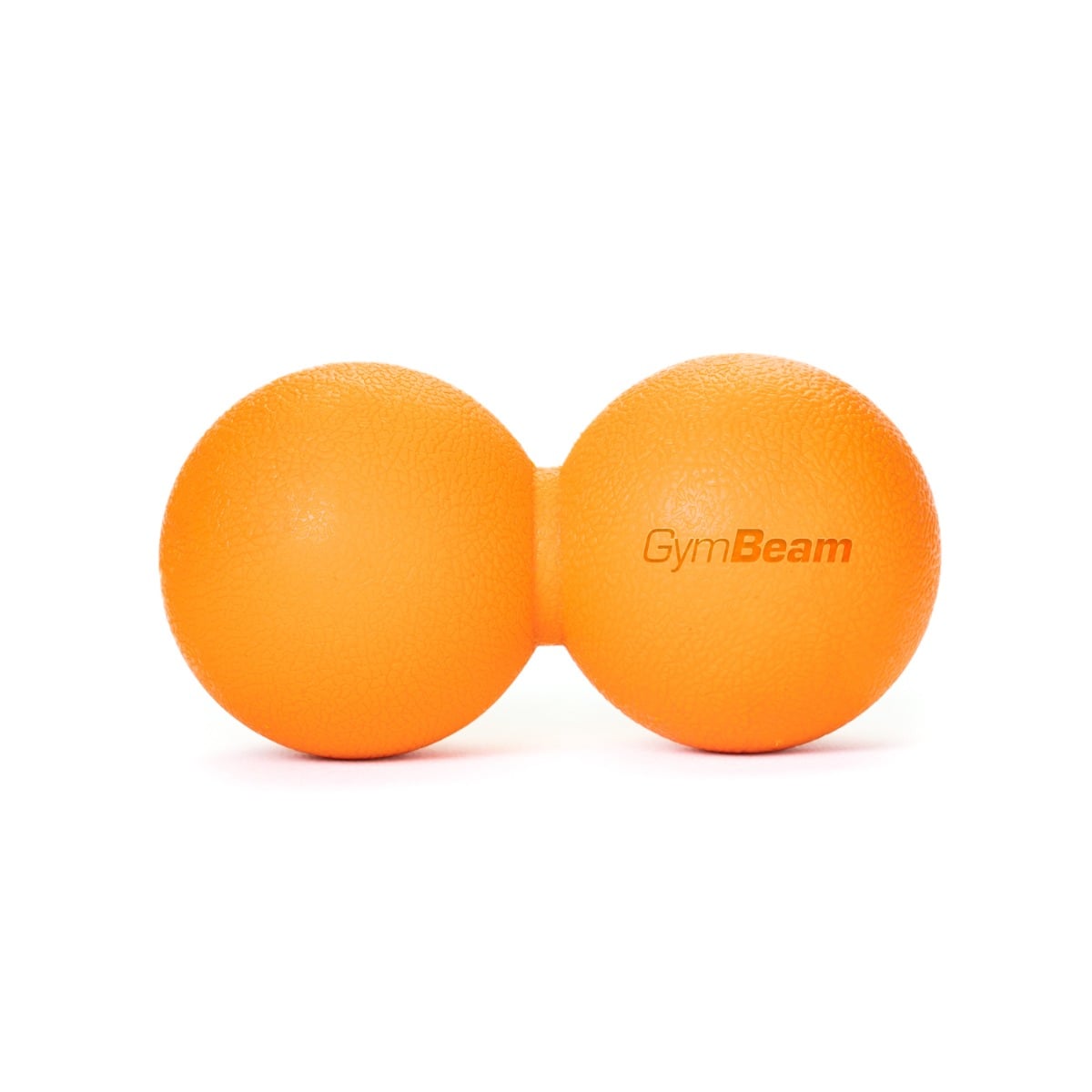 DuoRoll Orange- GymBeam