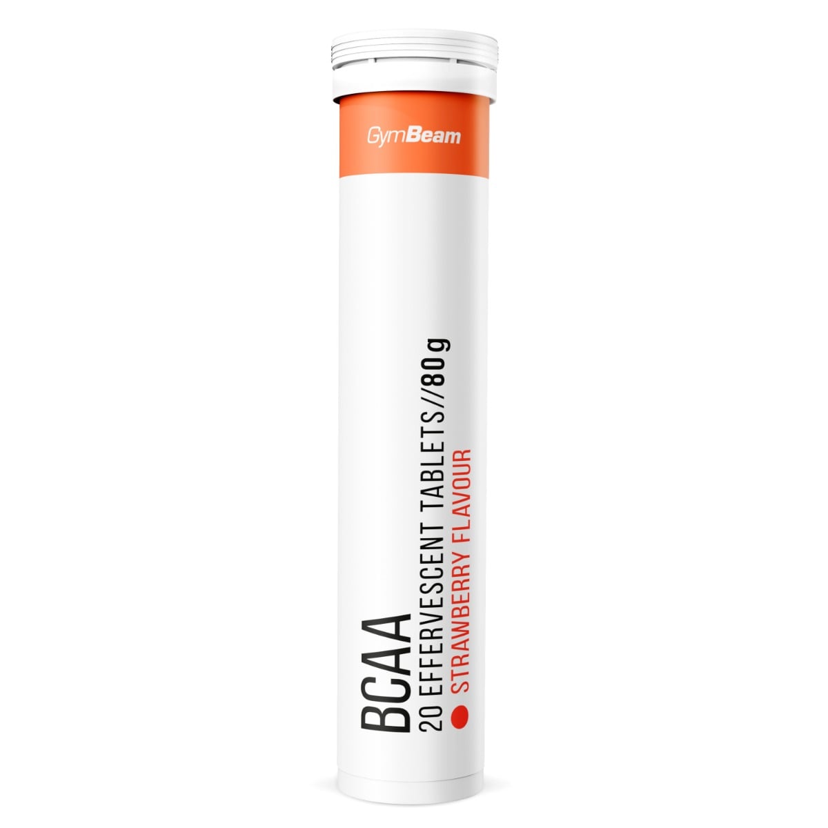 Effervescent BCAA - GymBeam