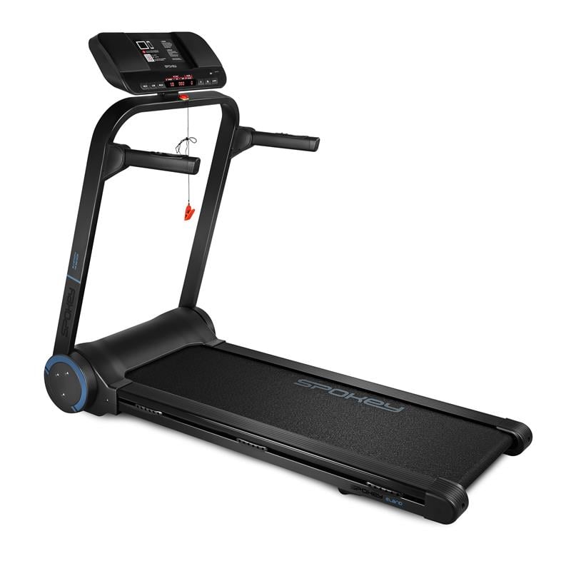 Electric Treadmill Eland - Spokey