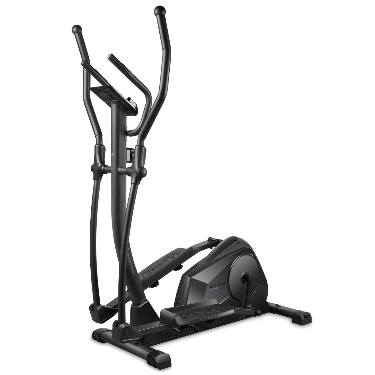 Eliptical Trainer Eclipse - Spokey