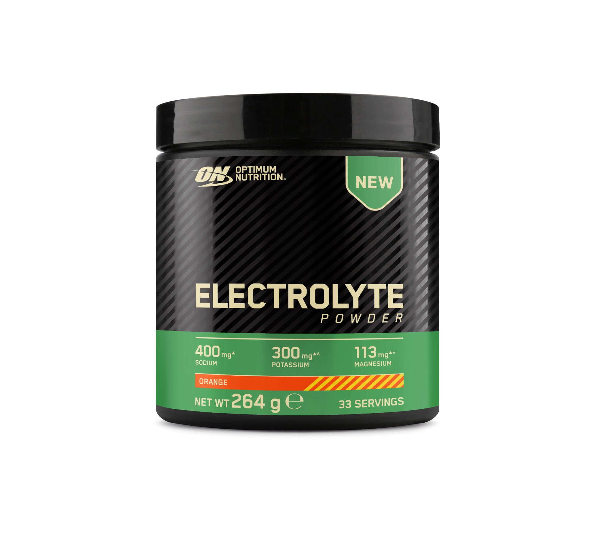 Electrolyte powder - Optimum Nutrition