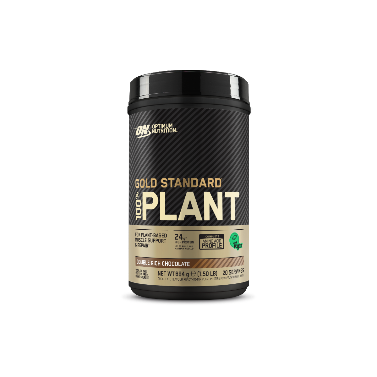 Gold Standard 100% Plant - Optimum Nutrition