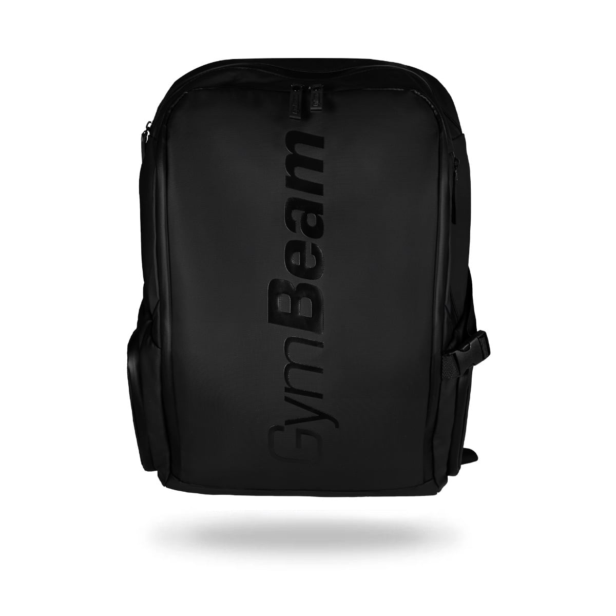 Explorer Backpack Μαύρο - GymBeam