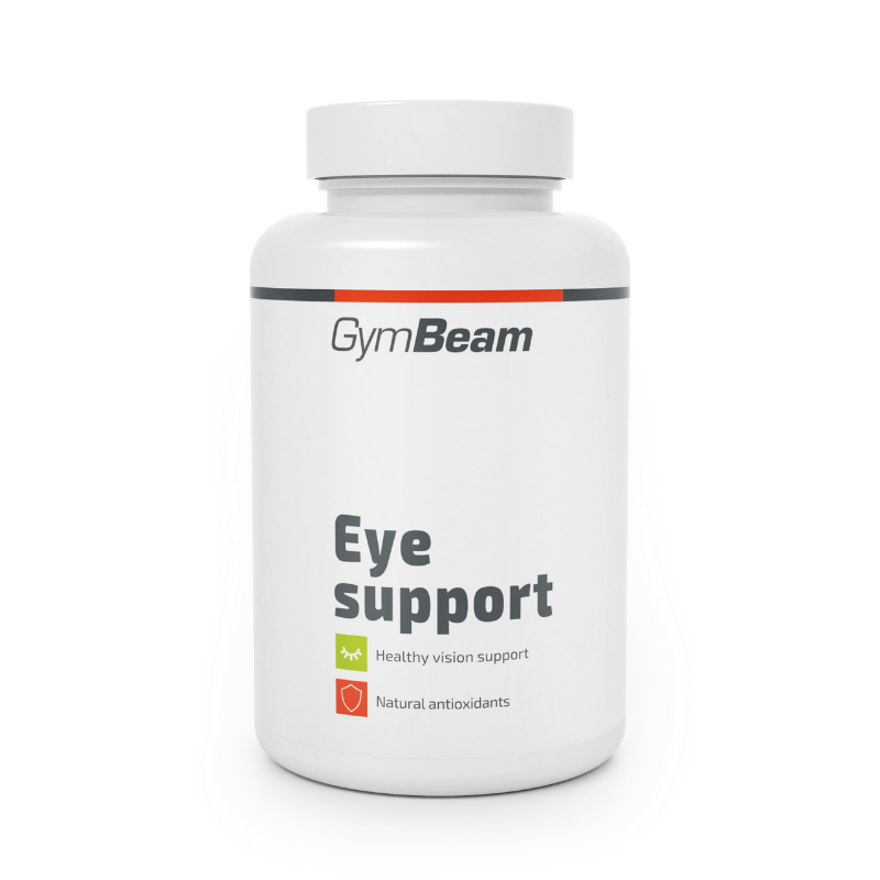 Eye Support – GymBeam