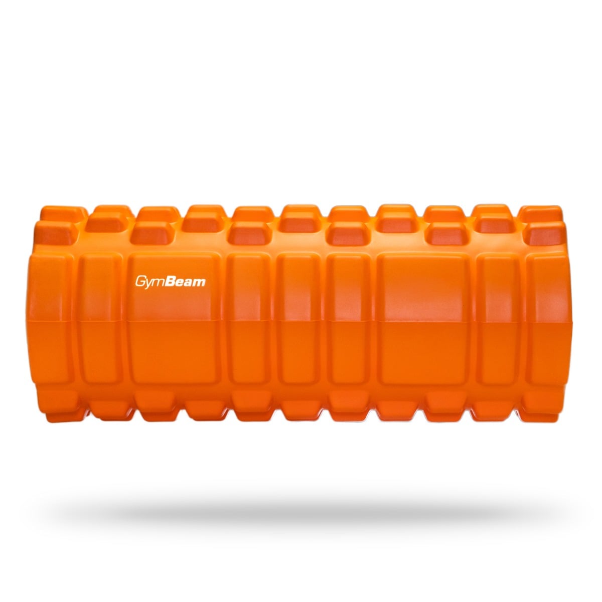 Fitness Κύλινδρος Αφρού Orange - GymBeam