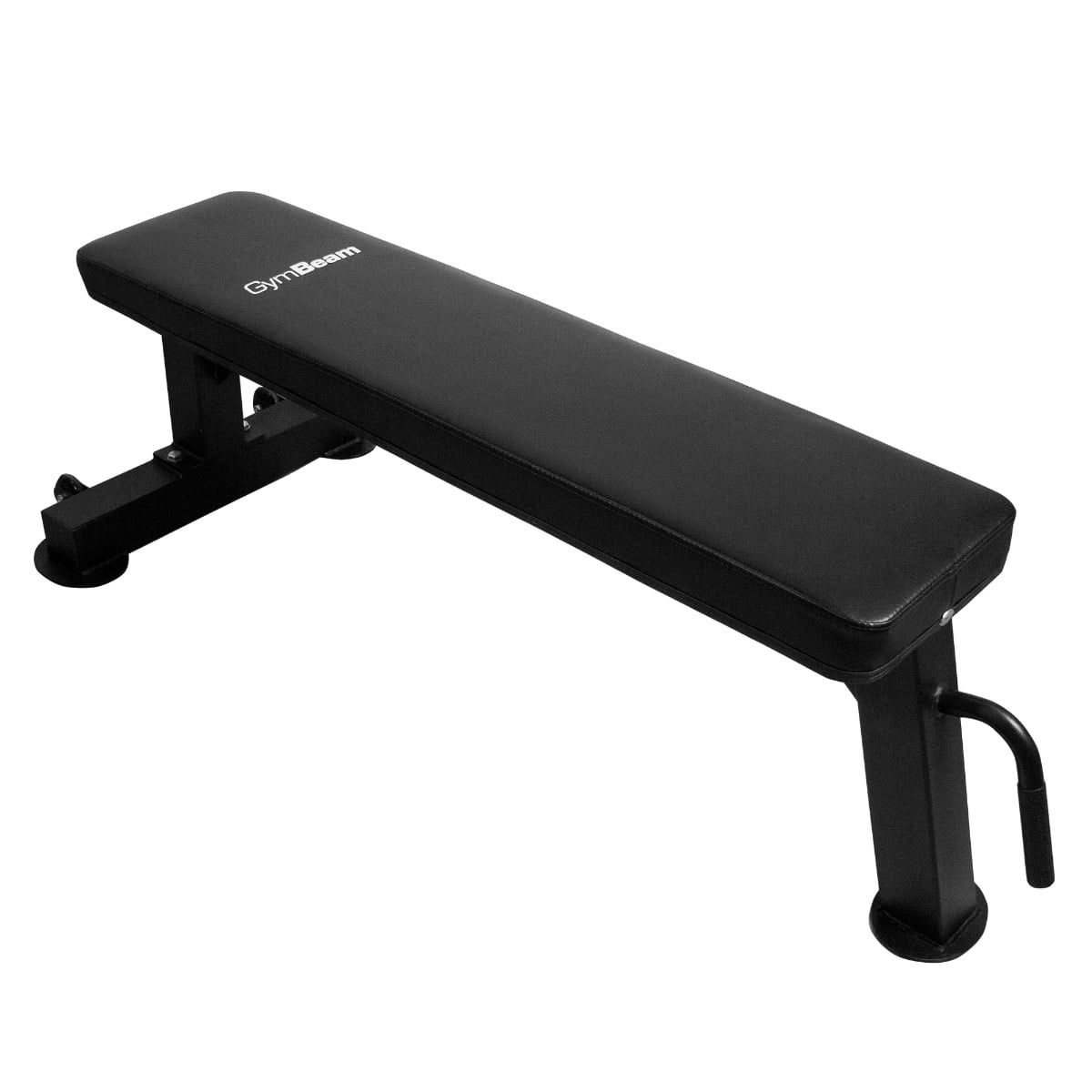 Flat bench - GymBeam