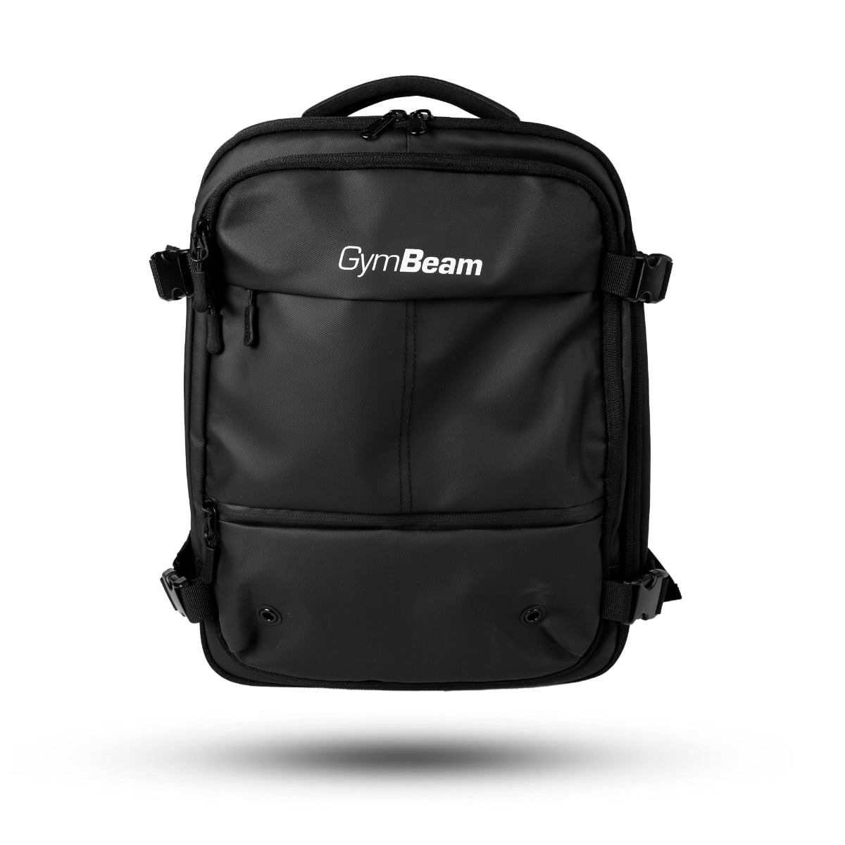 FlyBag Backpack Small Black - GymBeam