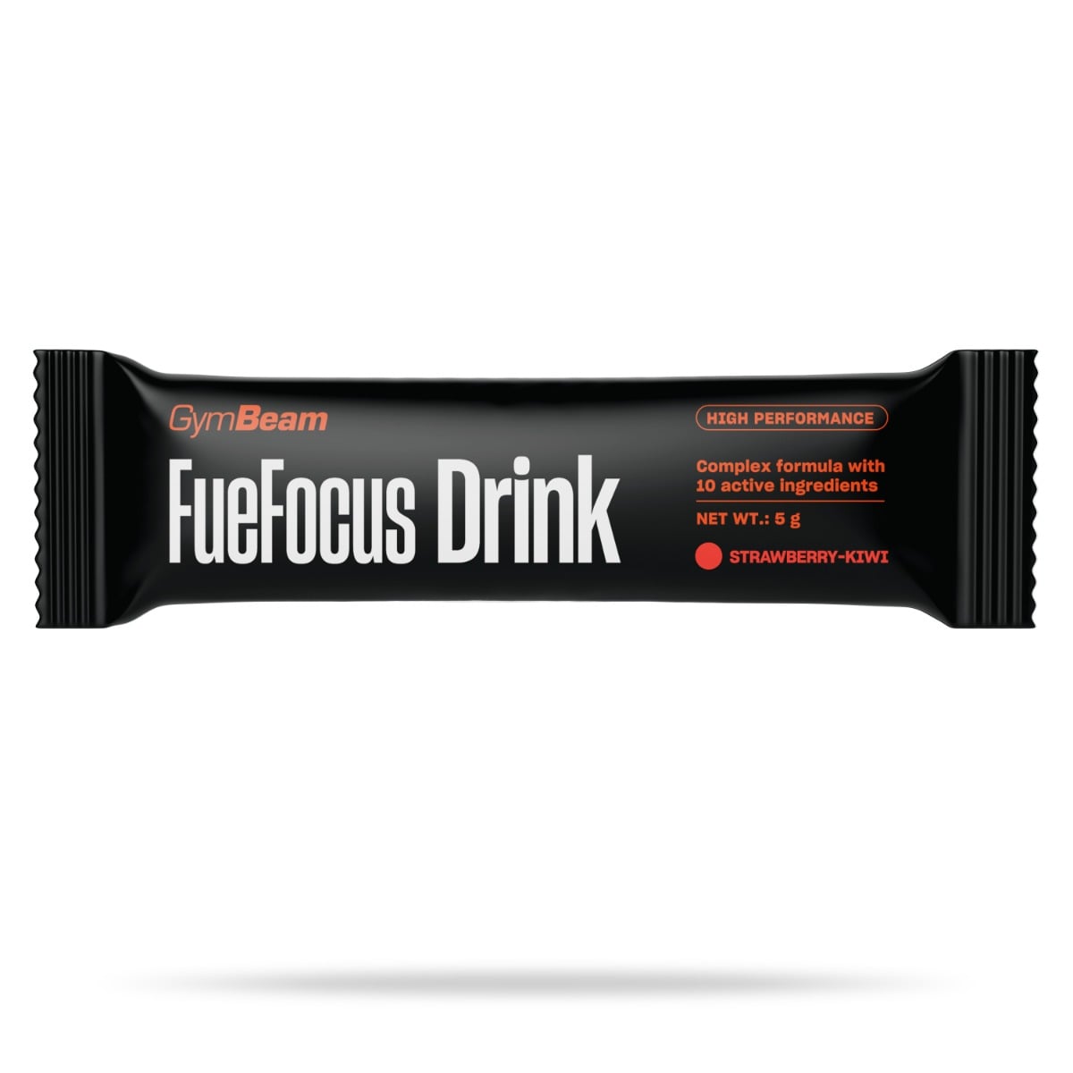 Δείγμα FueFocus Drink - GymBeam