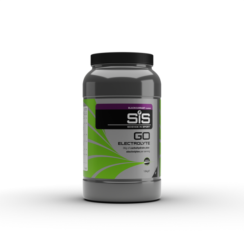 GO Electrolyte Σκόνη- Science in Sport