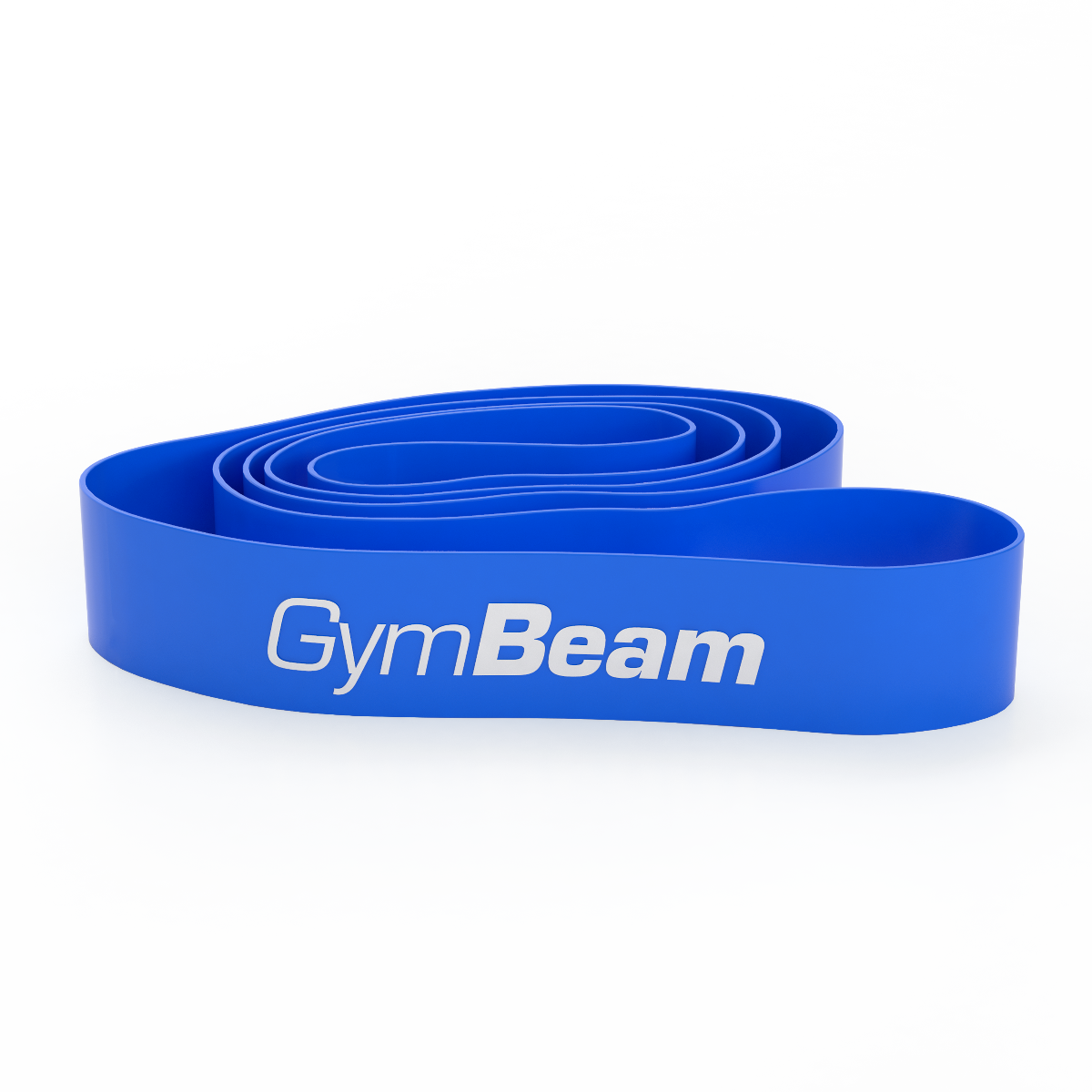 Cross Resistance Band Level 3  - GymBeam