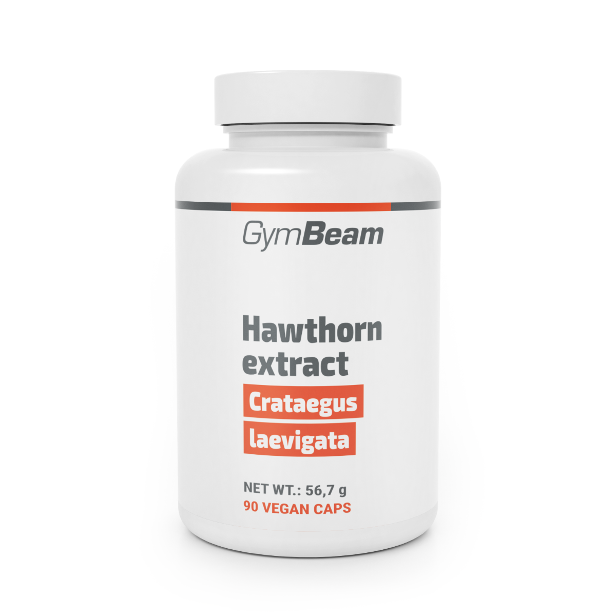 Hawthorn extract - GymBeam