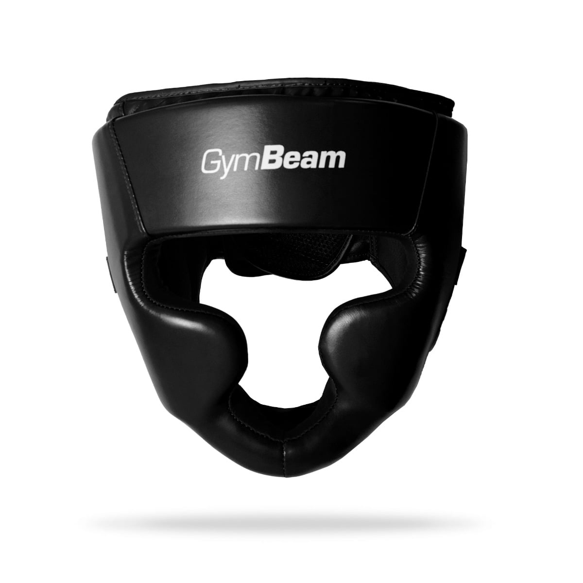 Headguard Striker Black - GymBeam
