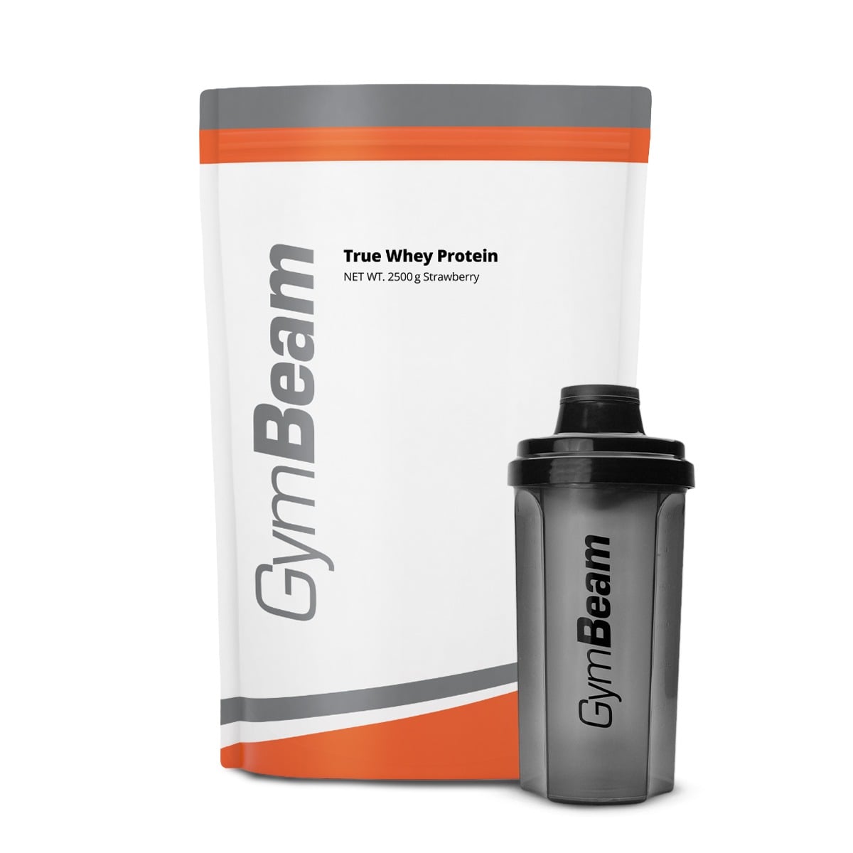 Πρωτεΐνη True Whey - GymBeam
