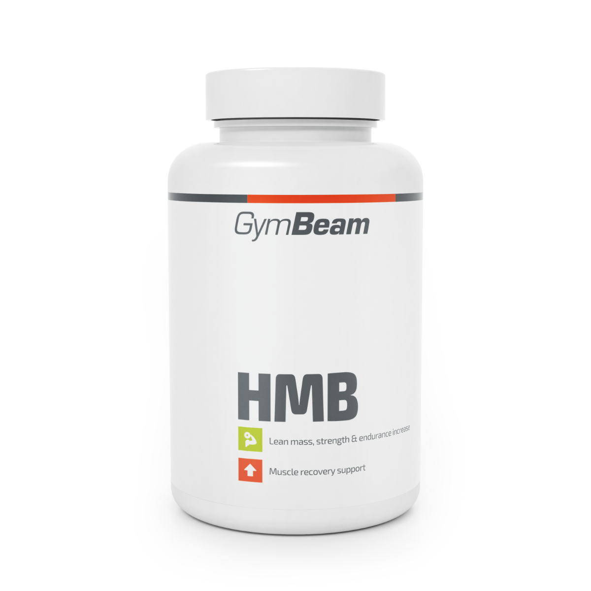 GymBeam HMB 150 ταμπ.