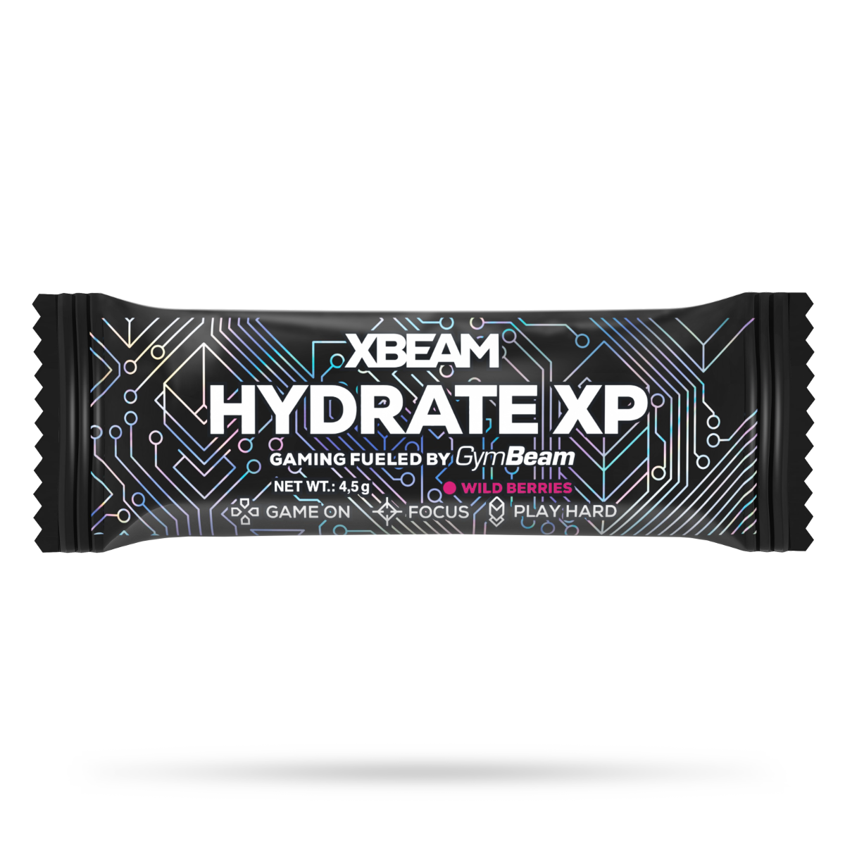 Δείγμα Hydrate XP - XBEAM