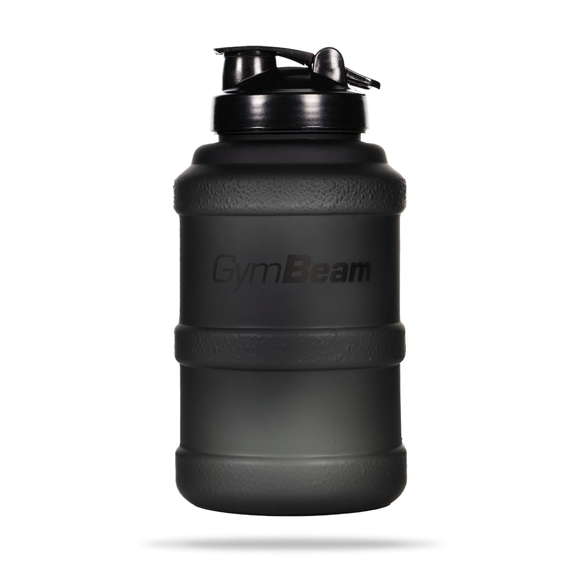 Hydrator TT Αθλητικό μπουκάλι 2.5 l Black - GymBeam