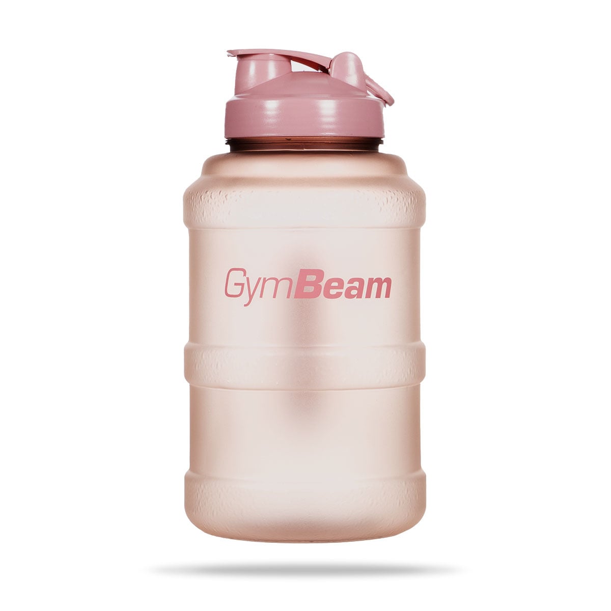 Hydrator TT Αθλητικό μπουκάλι 2.5 l Rose - GymBeam