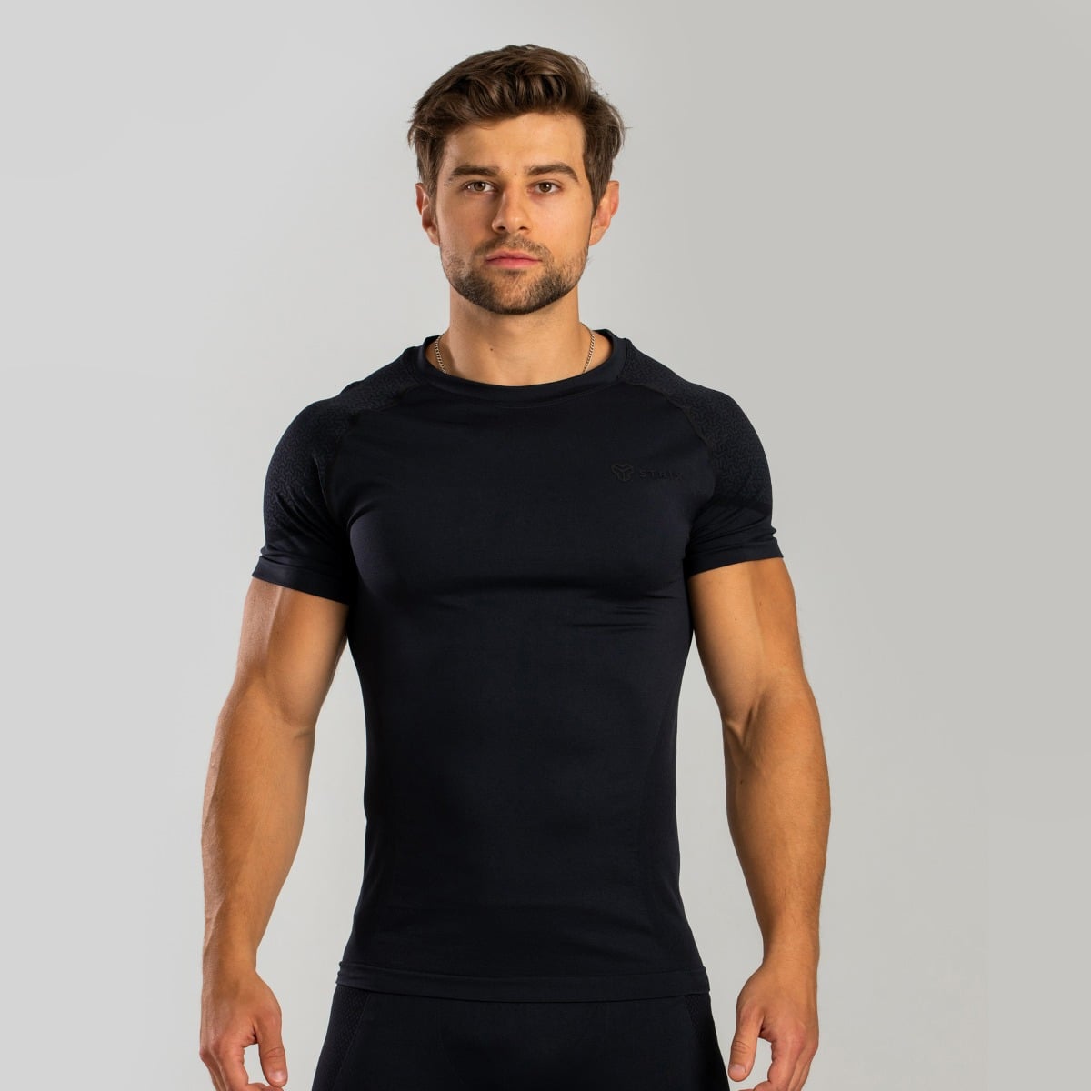 Ανδρικό T-Shirt Infinity II Functional – STRIX