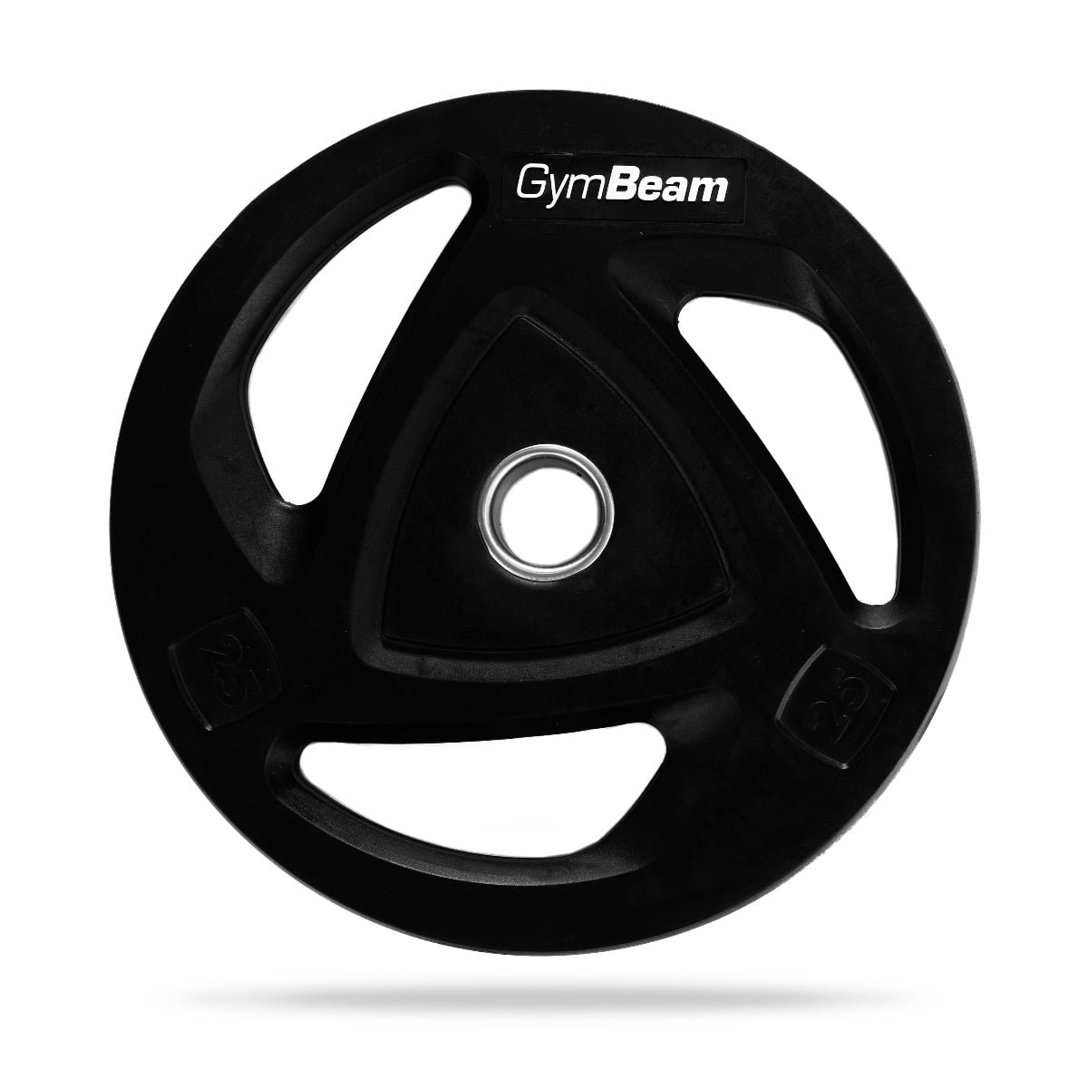 Δίσκος για Βάρη IRON 51 mm - GymBeam