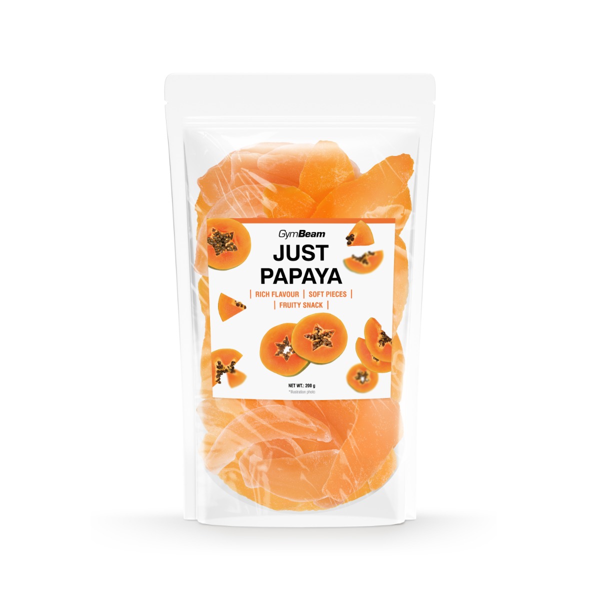 Just Papaya - GymBeam