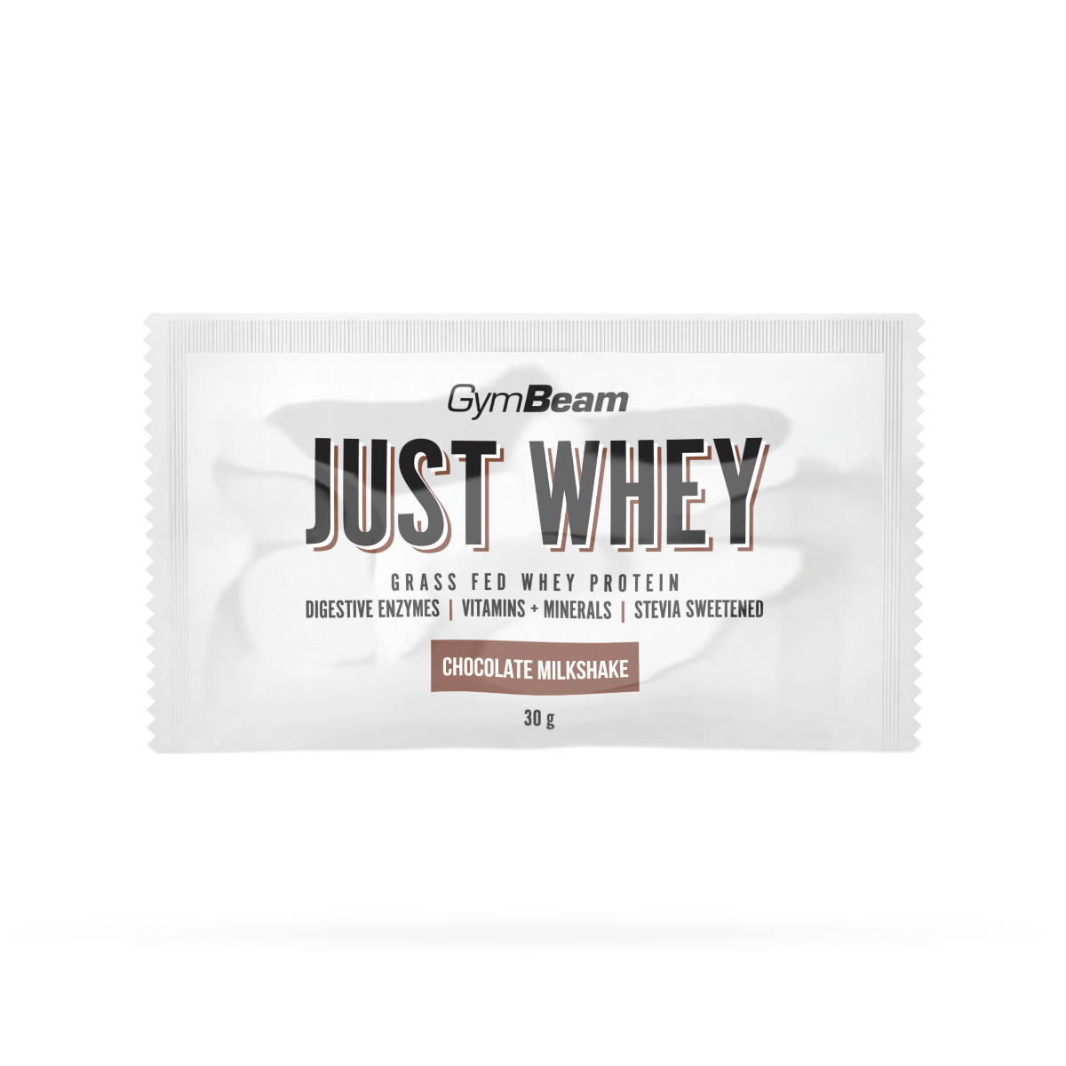 Δείγμα Just Whey - GymBeam