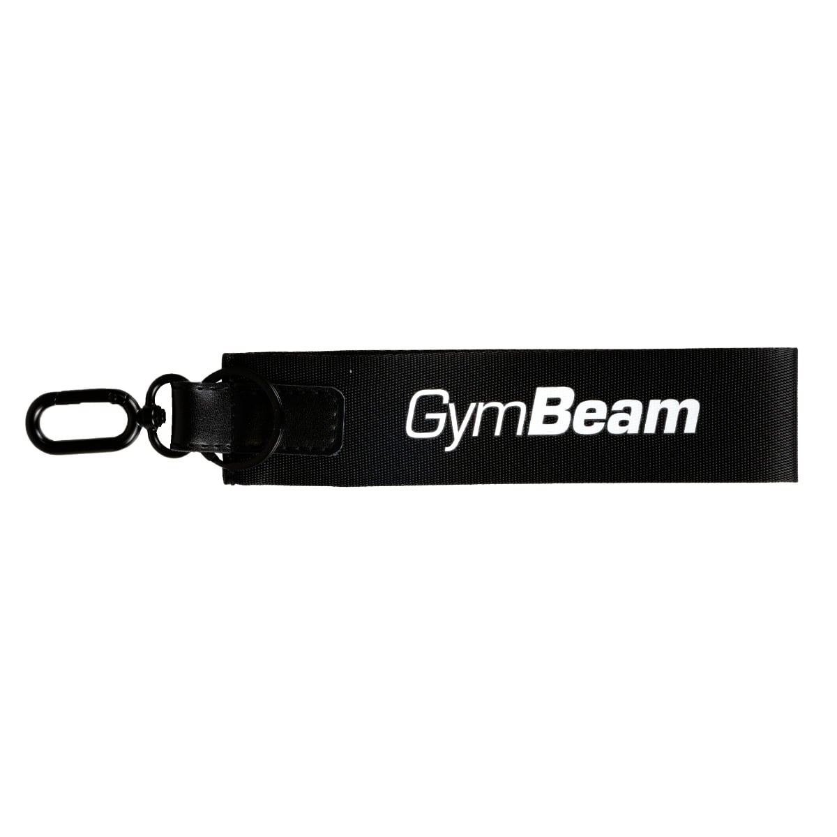 Μπρελόκ Black - GymBeam