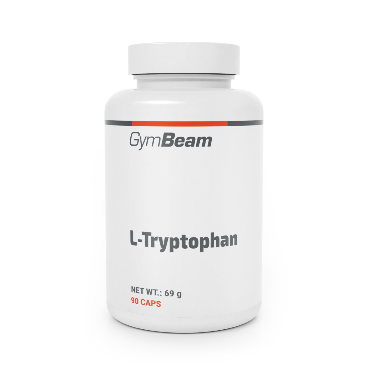 GymBeam L-Tρυπτοφάνη 90 καψ.